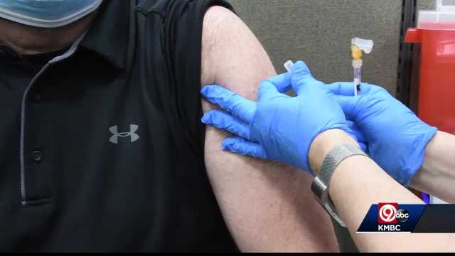 Operation Safe plans for more COVID-19 mass vaccination clinics next week - Vimarsana News