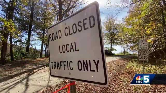Second Vermont town decides to close road to Vermont's most photographed farm - Vimarsana News
