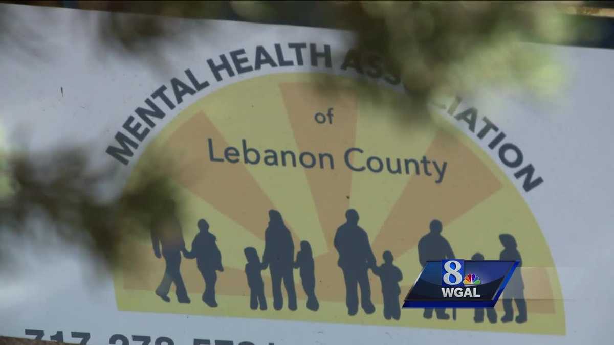 Lebanon mental health group closes after 60 years