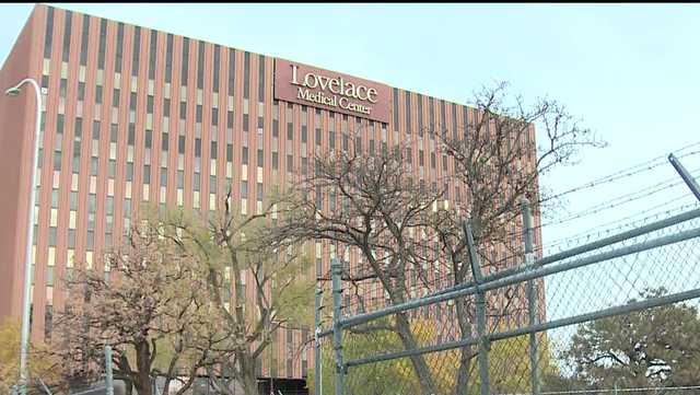 Lovelace employee says network outage has been chaotic - Vimarsana News