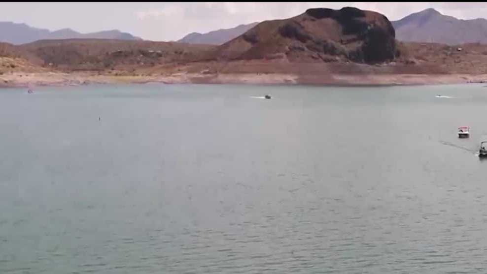 New Mexico rivers get boost from winter snowpack