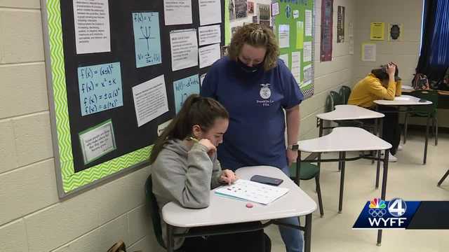 Teachers in Georgia will soon be eligible for the COVID-19 vaccine - Vimarsana News