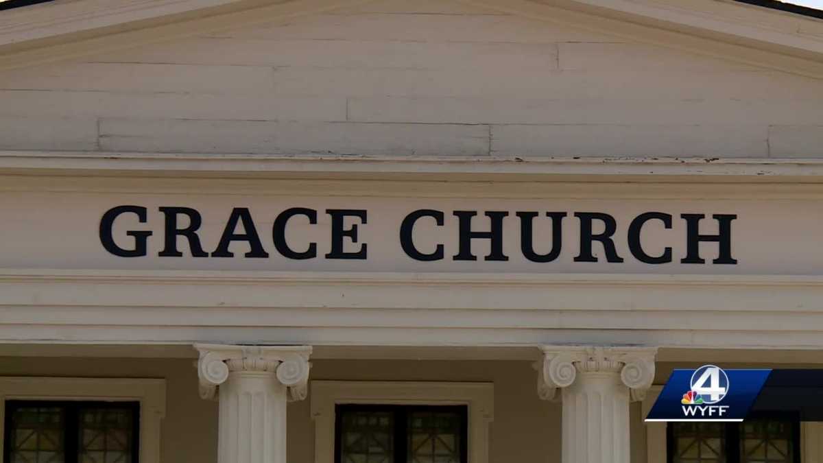 Greenville Church turns college housing into affordable housing