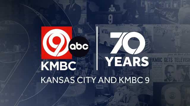 Kansas City News: Celebrating 70 Years of Kansas City and KMBC 9 - Vimarsana News