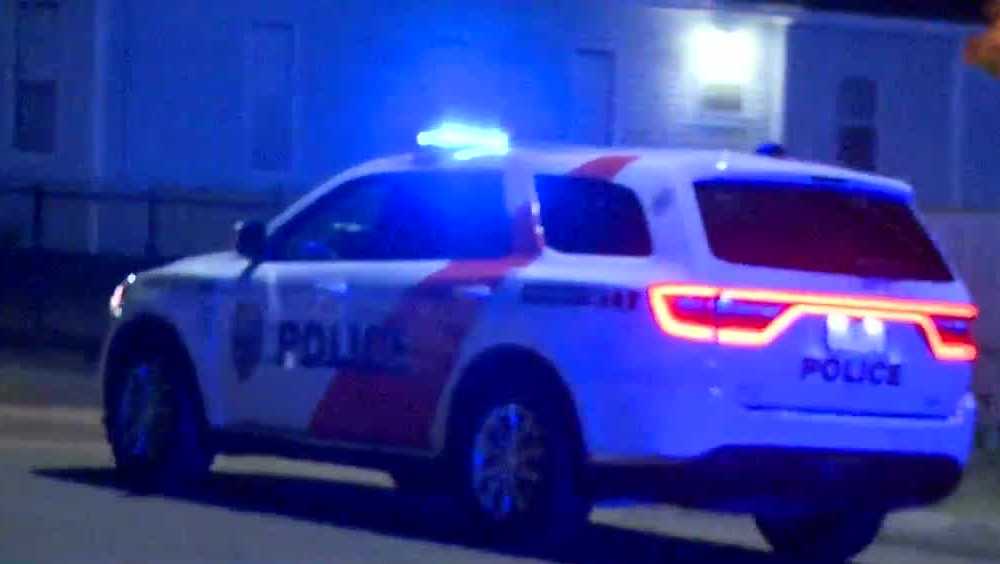 Jackson police investigate fatal shooting on Grand Avenue