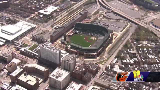 New Orioles lease deal gets first step toward final approval - Vimarsana News