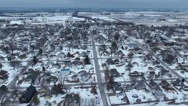 woodward's reserve police officers in limbo after chief resigns