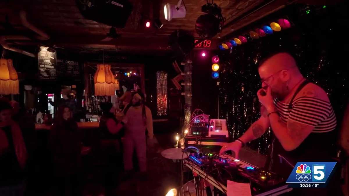 Groundhog Fest music festival kicks off in downtown Burlington