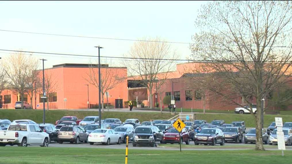 Seneca Valley School District sues social media companies