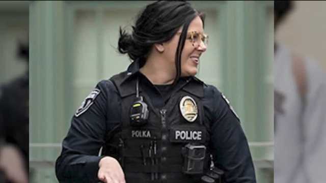 CMU police officer charged with theft scheme, sources say - Vimarsana News