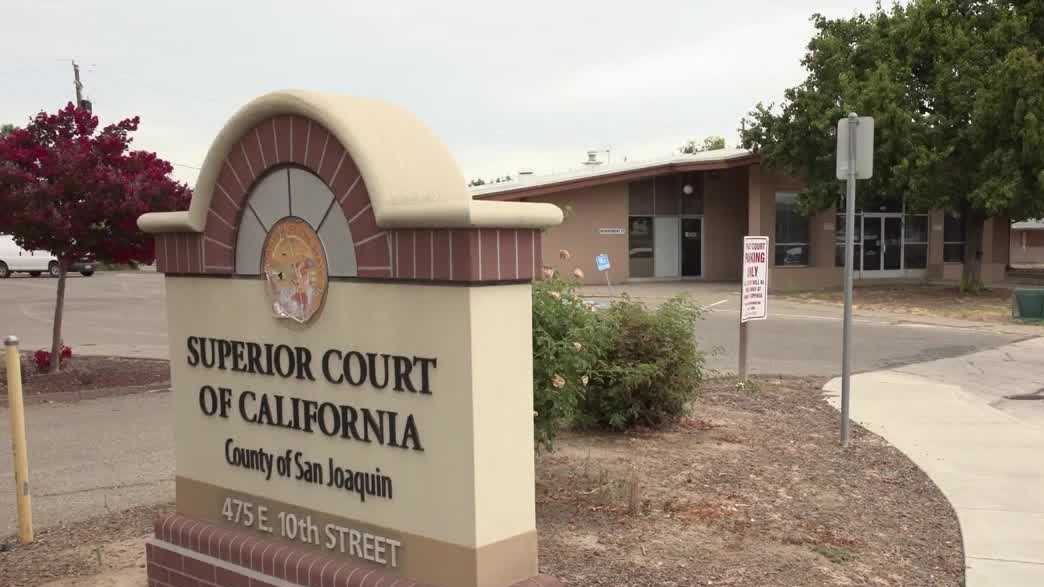Tracy courthouse project moves forward with new state funding
