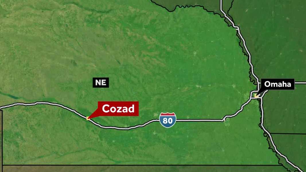 Nebraska State Patrol arrests juveniles after pursuit involving stolen ...
