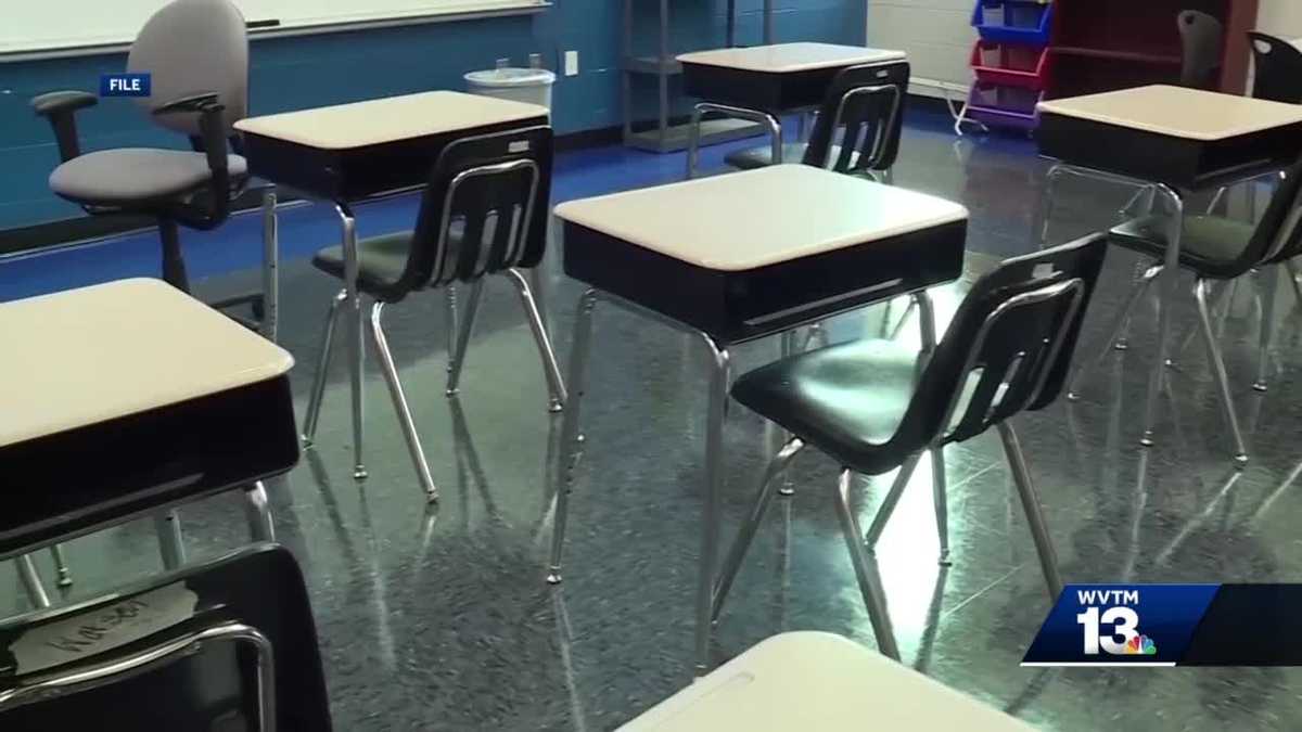 Cullman County Schools sees spike in COVID cases