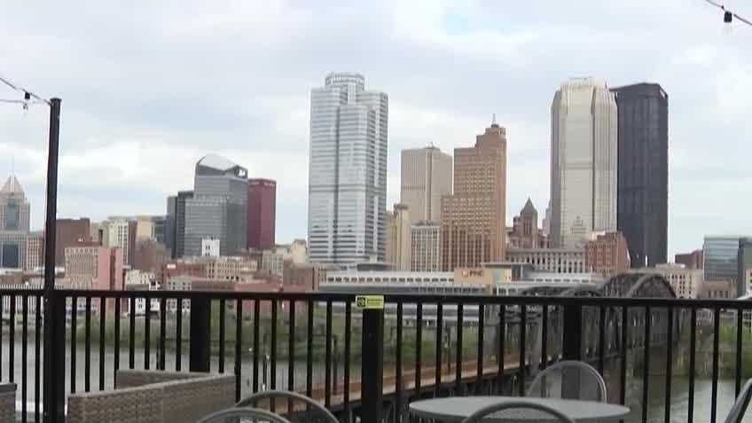 Pittsburgh's Distillery Complex gears up for big NFL Draft week business