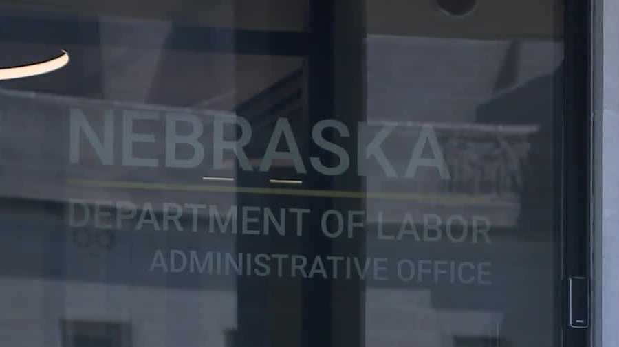 Nebraska unemployment site back online after cyber attack
