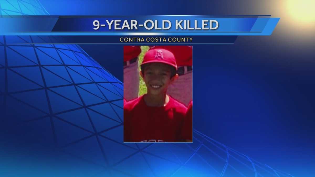 9-year-old Discovery Bay boy killed, teen arrested