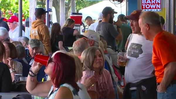 '50317 that's what it's all about': east-siders talk about the state fair tradition of east side night