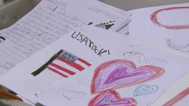 Holiday Cards 4 our Military Challenge plans to send out 1 millionth card soon - Vimarsana News