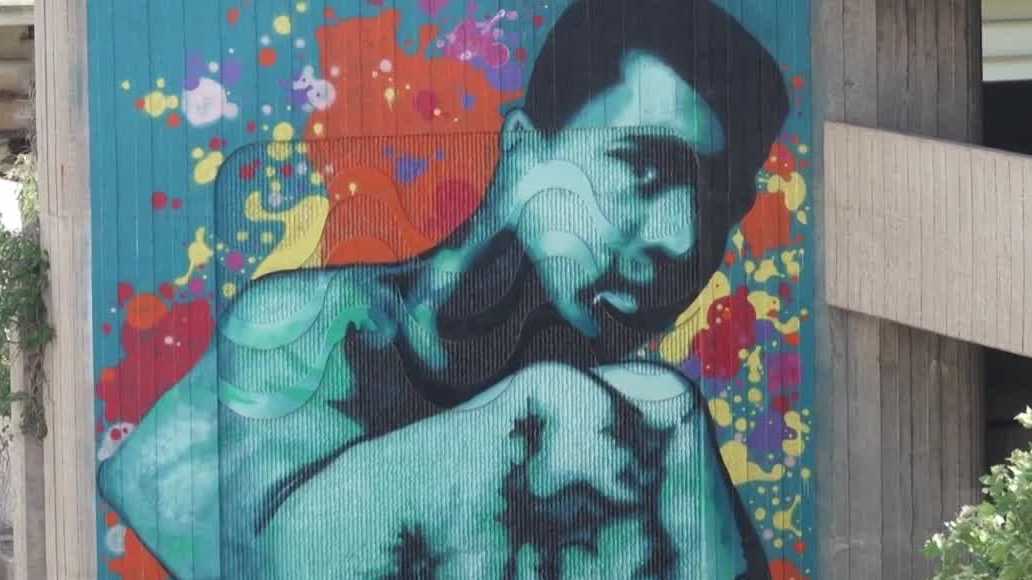 Louisville marks 10 years since Muhammad Ali’s death with citywide Day of Compassion