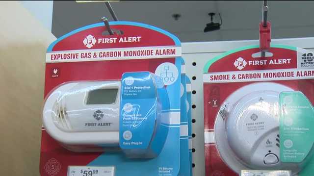Good Housekeeping's ranking of best natural gas detectors - Vimarsana News