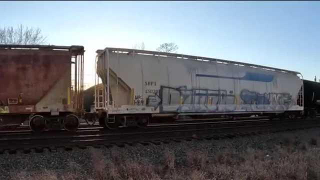 East Palestine derailment: Electronic brakes could have minimized damage - Vimarsana News