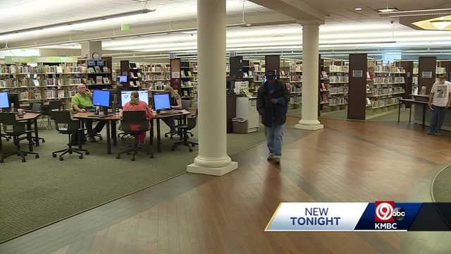 Missouri libraries required to ban material deemed obscene - Vimarsana News