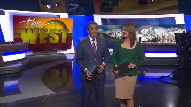 'Best of the West': Watch our full West Coast archive special