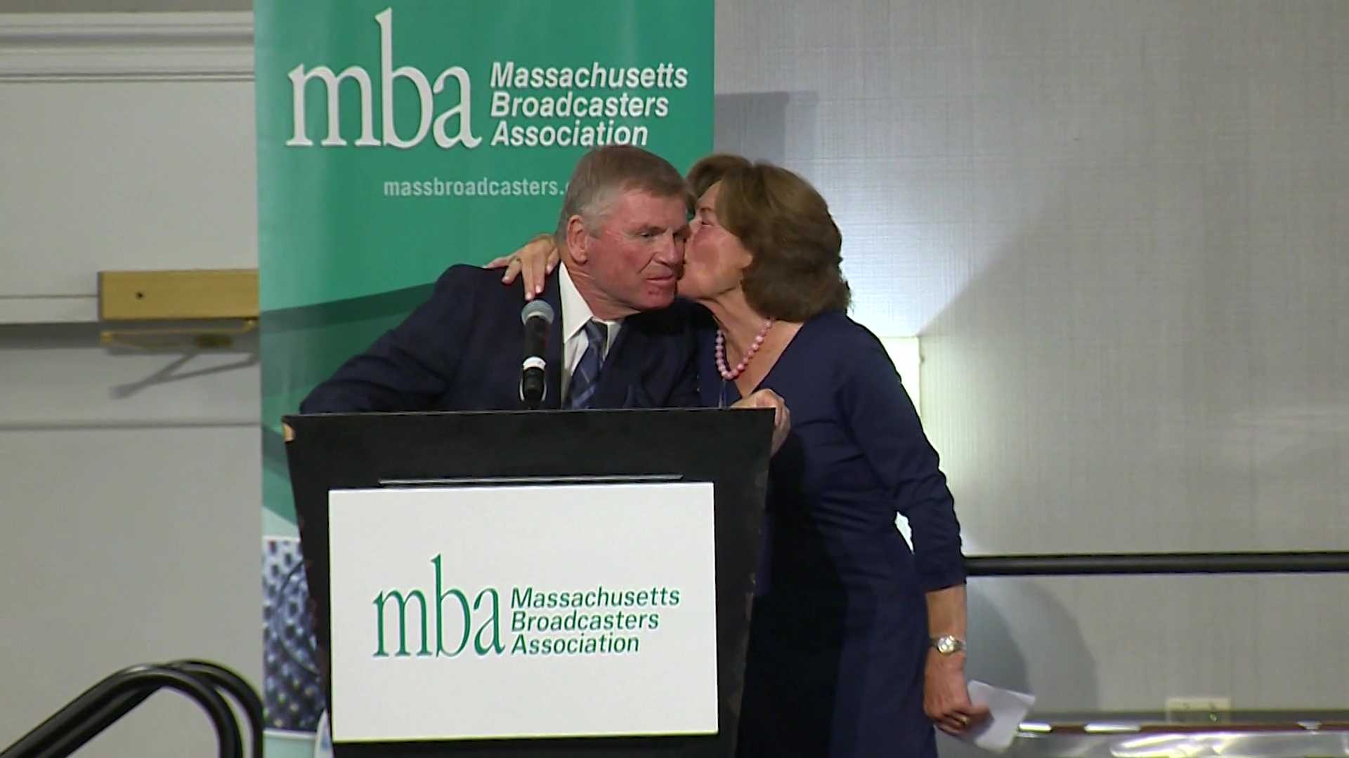 Longtime WCVB Sports Anchor Mike Lynch Inducted Into Mass. Broadcasters ...