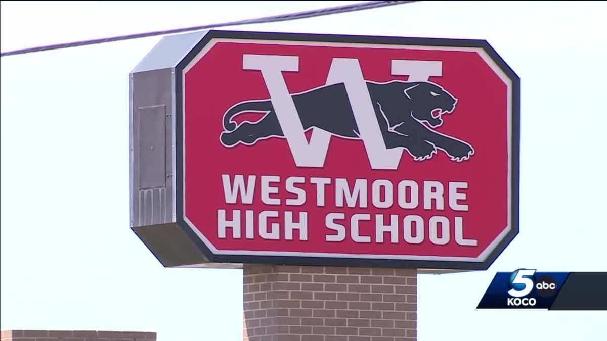 OCPD Westmoore High School evacuated after bomb threat called in