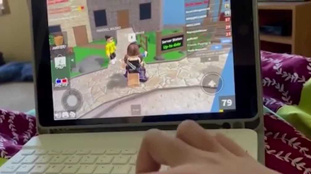 FBI Investigates Global Online Terror Network 764 Targeting Children
