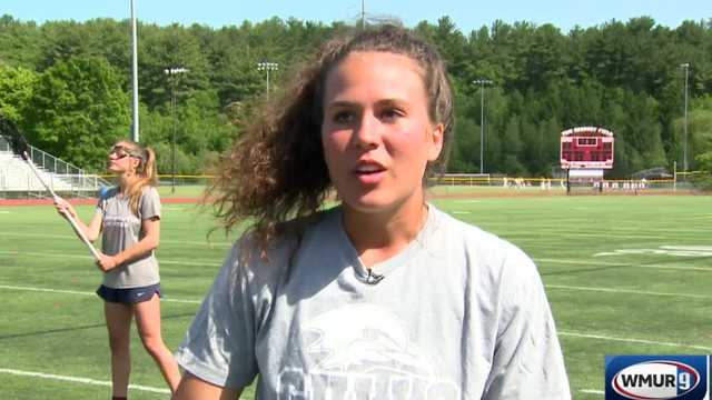 Portsmouth senior helps lacrosse team build dynasty - Vimarsana News