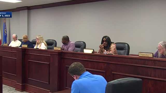 Lawsuit against new Alabama city manager claims position was created illegally - Vimarsana News