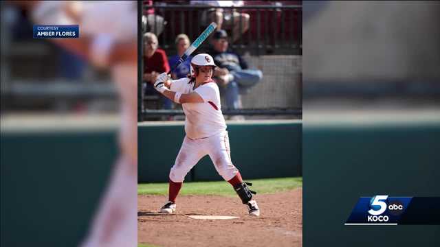 OKC Spark coach is only Hispanic woman to coach professional softball team - Vimarsana News