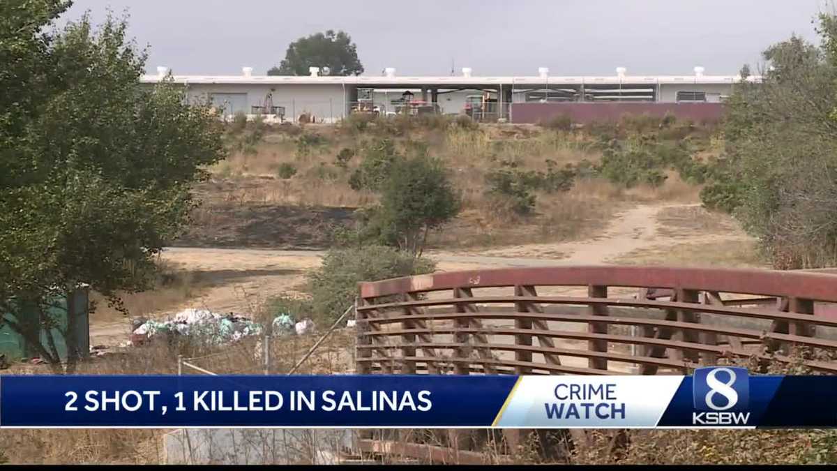 Person killed in Salinas identified as 38-year-old man - KSBW