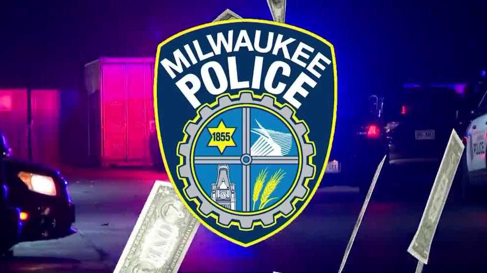 Milwaukee police union goes public with contract offer, demand