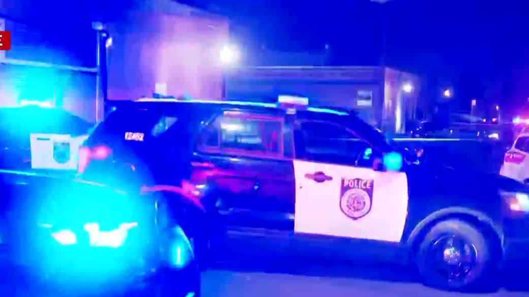 2nd person dies following shooting in Old North Sacramento, police say