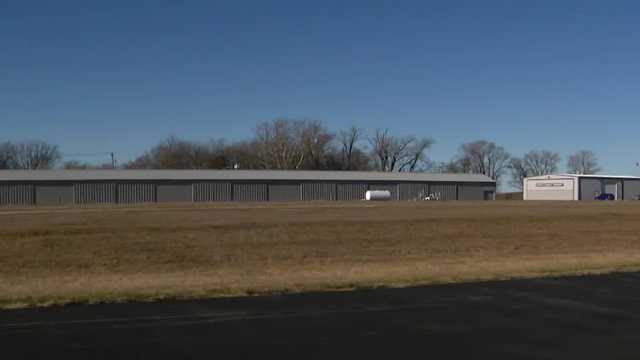 North Omaha Airport owner discusses plans to expand, upgrade - Vimarsana News