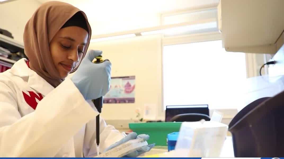 Colostrum from cow's milk shows promise in treating Parkinson's, Alzheimer's, researchers say