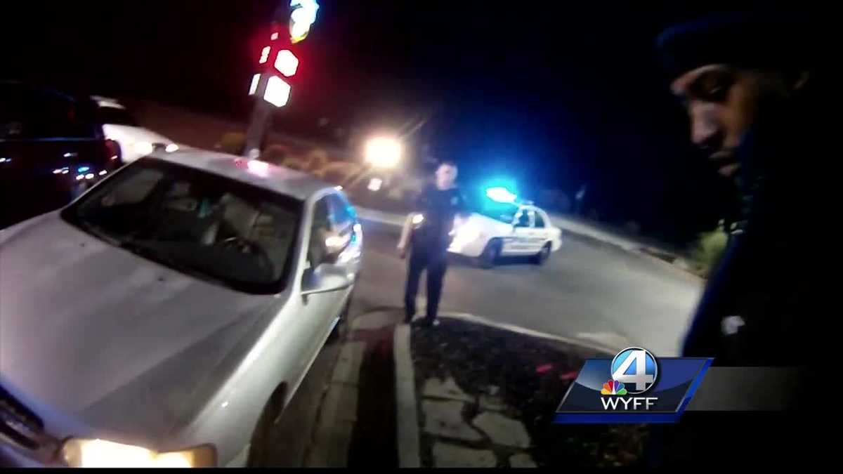 Arrest record of Greenville man accused of shooting Lavonia officers dates back to 2010