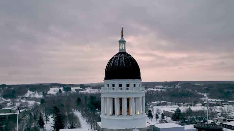 Data privacy bill sparks debate on Maine Senate floor