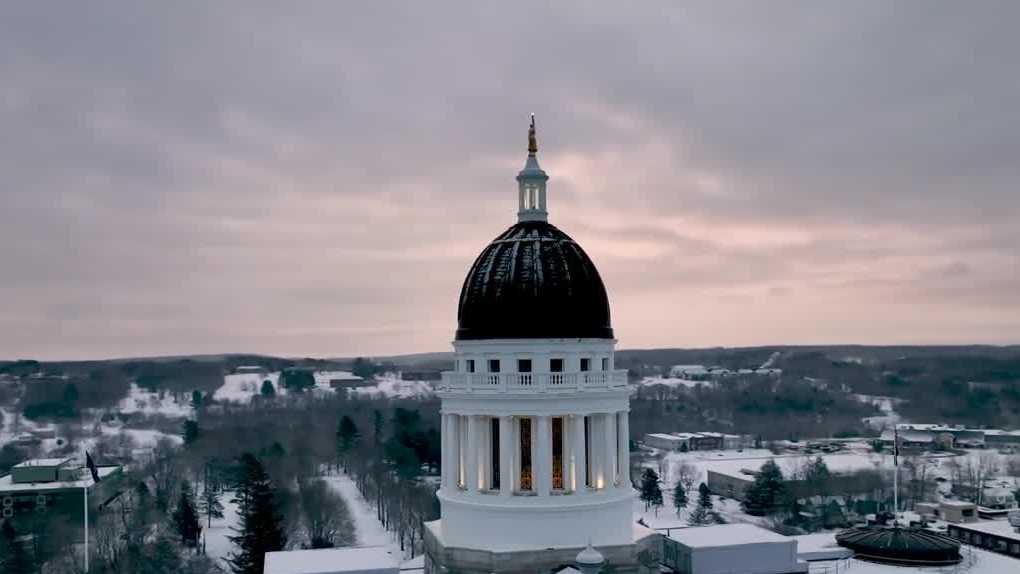 Gov. Mills weighs data privacy bill