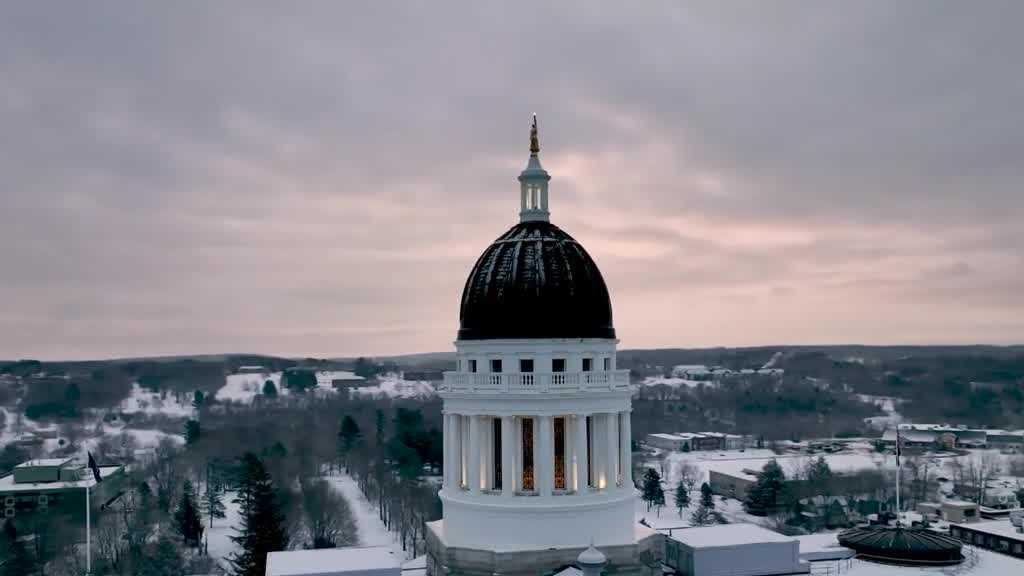 Maine State Police already implemented ICE bill