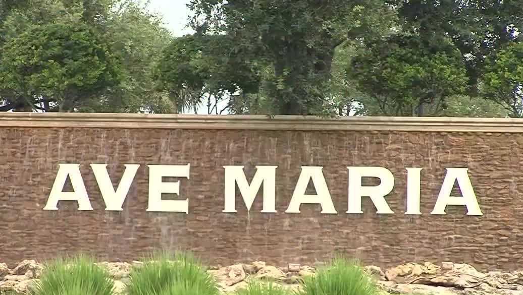 Collier County commissioners approve major Ave Maria expansion despite ...