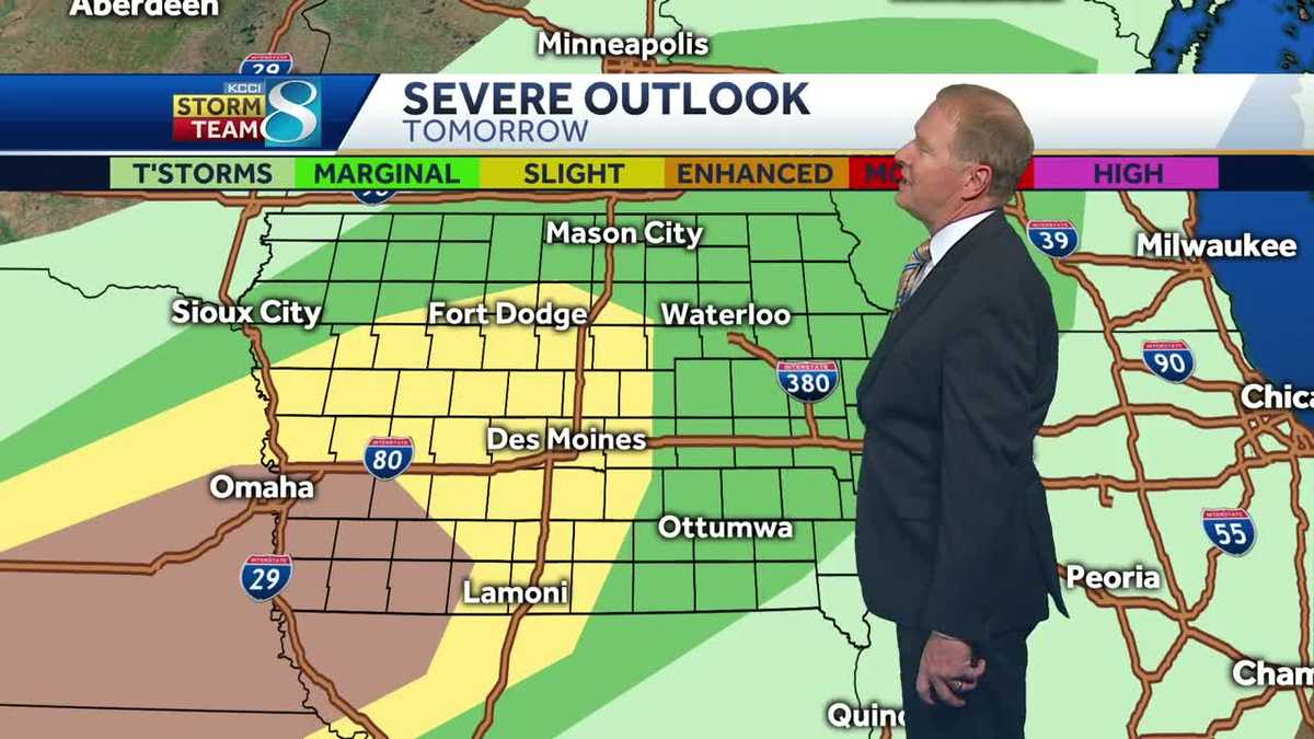 videocast-central-iowa-at-risk-for-severe-weather-tuesday