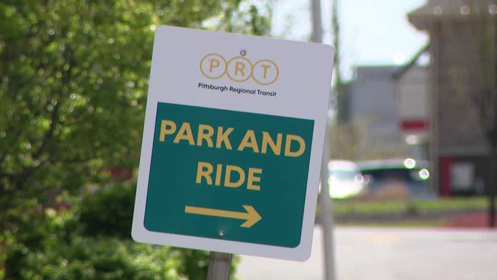 Free 'Football Flyer' buses aim to ease NFL draft traffic