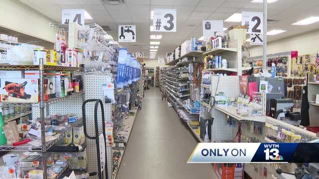 Bank failure impacts small businesses in Central Alabama - Vimarsana News