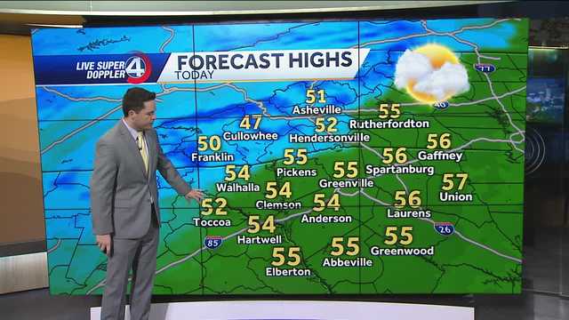 Sunny and chilly today - Vimarsana News