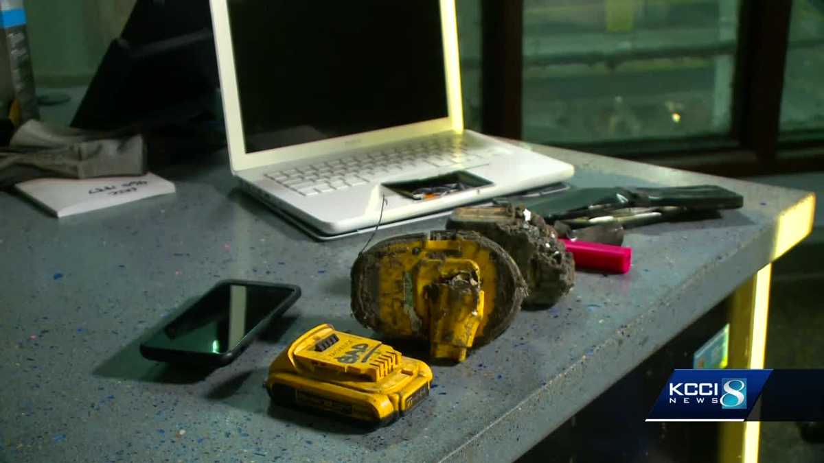 Common things you throw away are causing big problems at plant