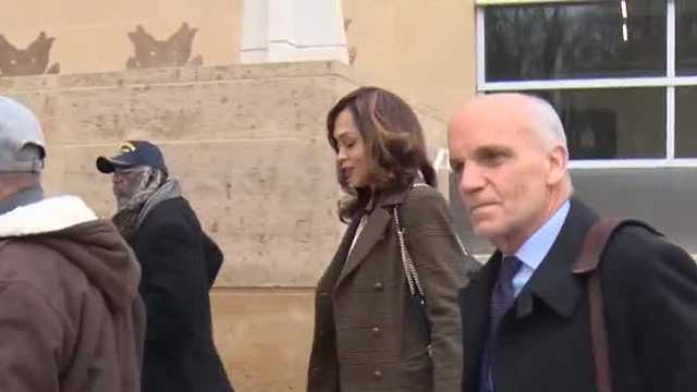 Will Marilyn Mosby testify in mortgage fraud trial? - Vimarsana News
