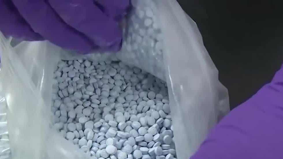 Man indicted on murder charges for fentanyl overdose deaths in Palm Bay